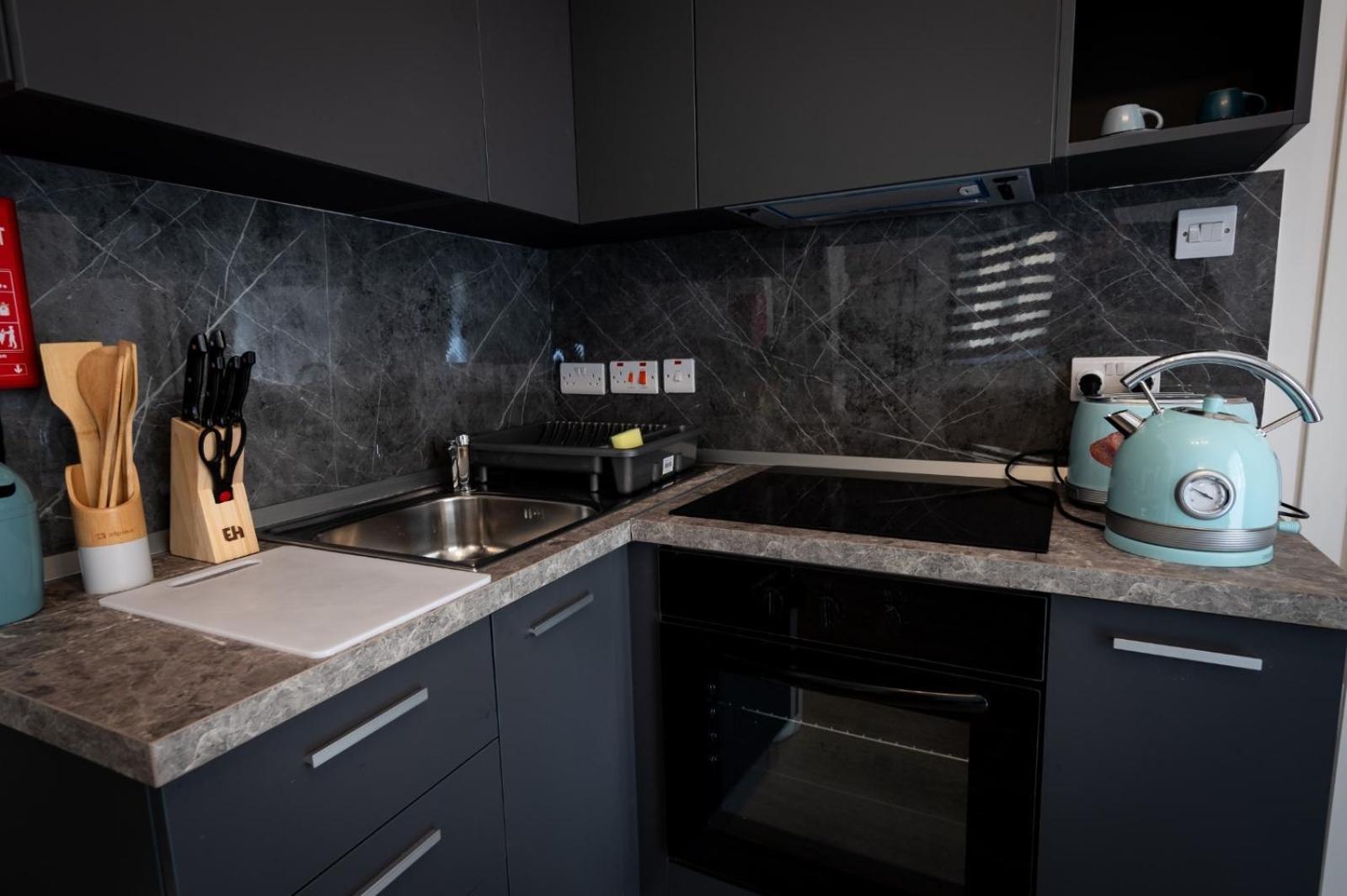 Dar Barbara Duplex 2 Double Bedrooms,2 Sofa Beds Large House With Terrace Roof Views Of Valletta Cospicua Εξωτερικό φωτογραφία